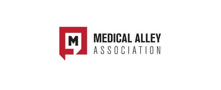 Medscint onboarding the U.S. Go-to-Market program with Medical Alley Association